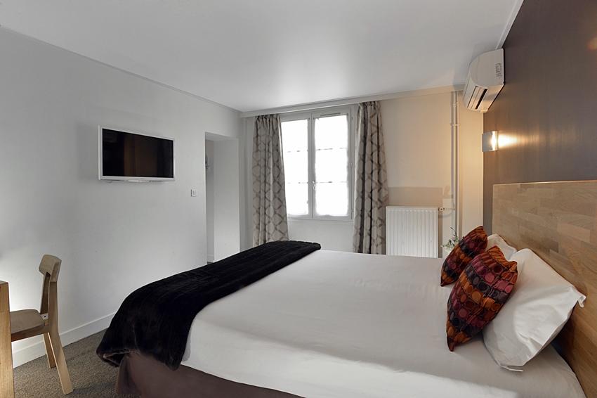 Hotel D'Espagne Paris Bagian luar foto